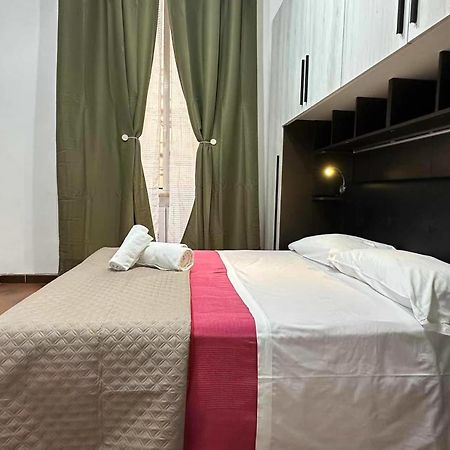 Fabio Rooms 102 Rome Exterior photo