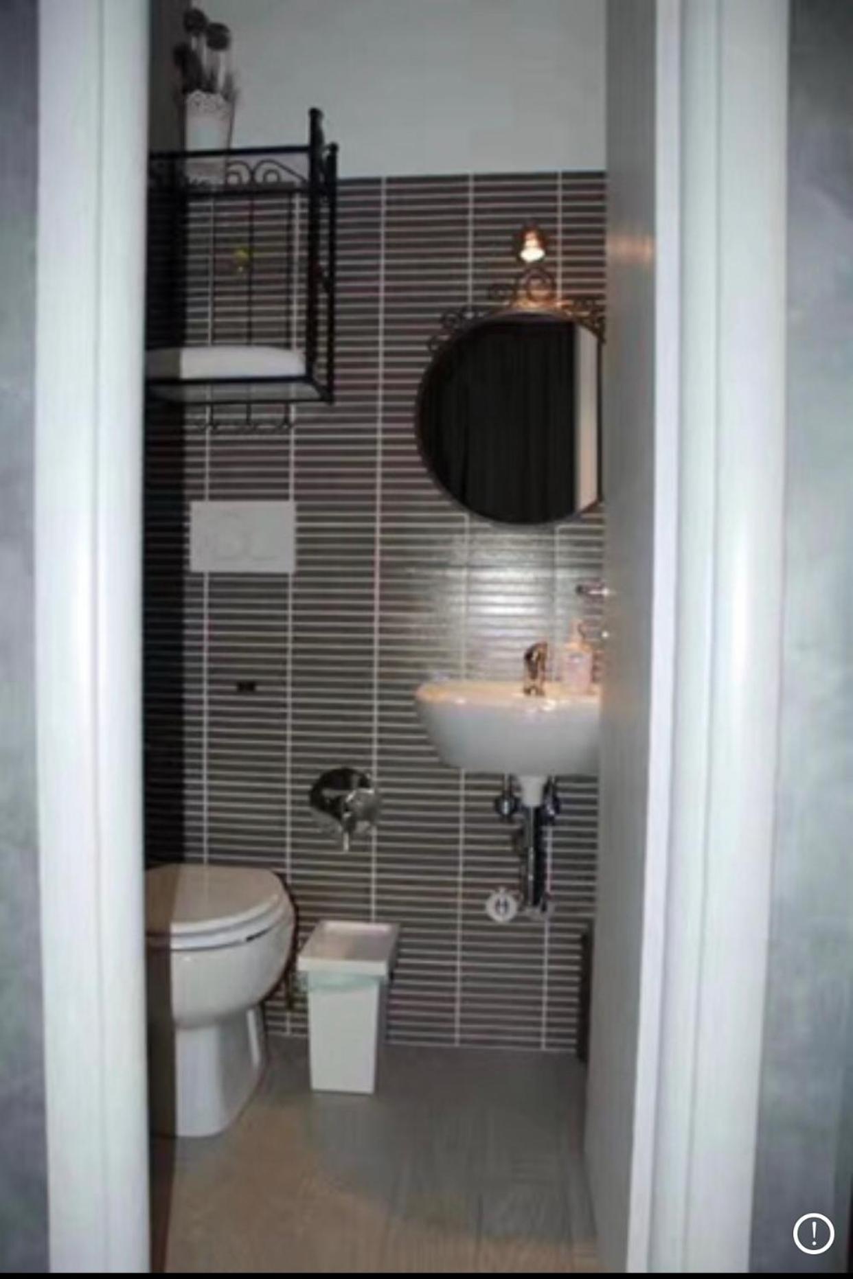 Fabio Rooms 102 Rome Exterior photo