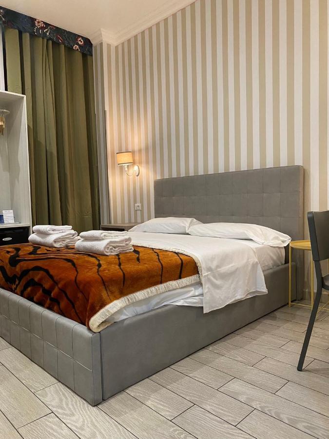 Fabio Rooms 102 Rome Exterior photo