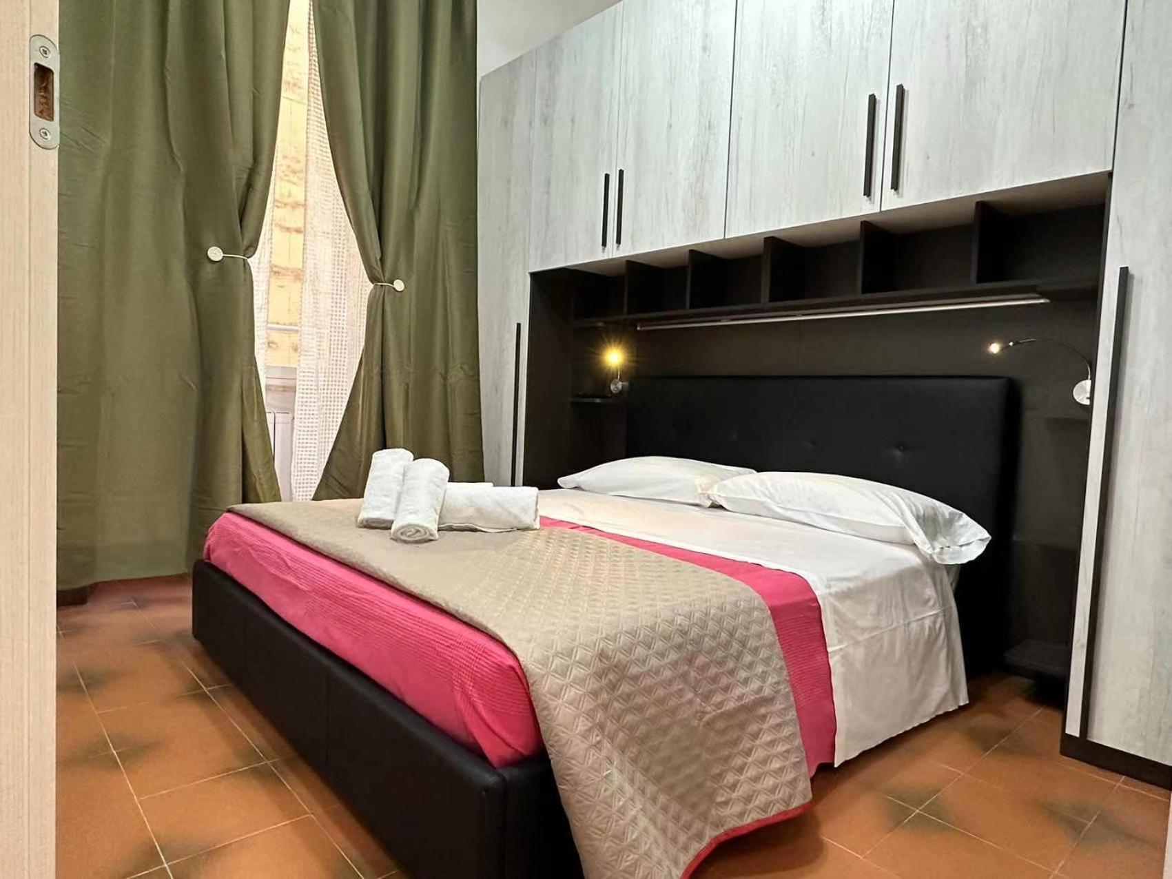Fabio Rooms 102 Rome Exterior photo